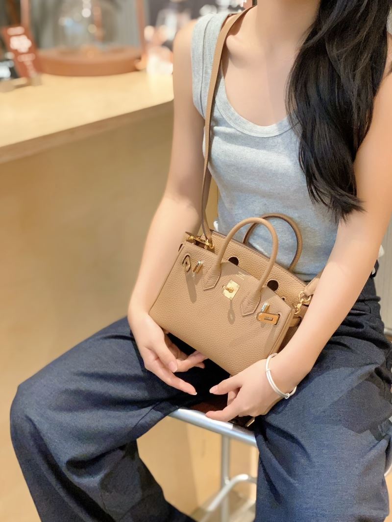 Hermes Birkin Bags